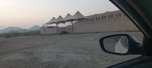 سعد بن معاذ الوسط والابتدائية - Saudi Arabia|65297
