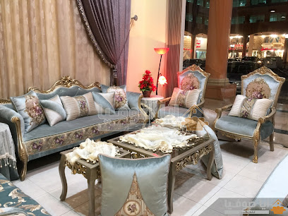 اياصوفية للديكور - ينبع - +966 53 204 7040