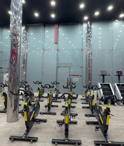 نادي بناء ولياقة سيدات - صبيا - +966 56 991 9144