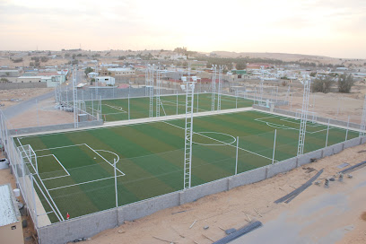 ملاعب الهدف لكرة القدم - Saudi Arabia|Buraydah 52547|3652