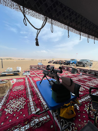 ساماكو كامب - Saudi Arabia|`Ushash 46223|GW39+7Q