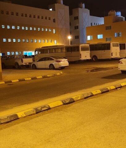 الهمة اللوجستية قرية سدير - مدينة سدير الصناعية والتجارية - +966 55 111 3191