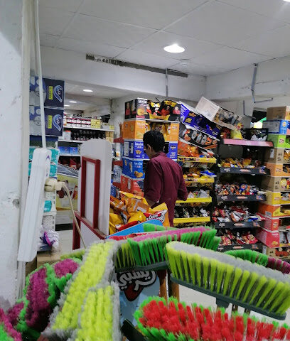 مخبز وبقالة الوادي الأخضر - صبيا - +966 55 066 6819