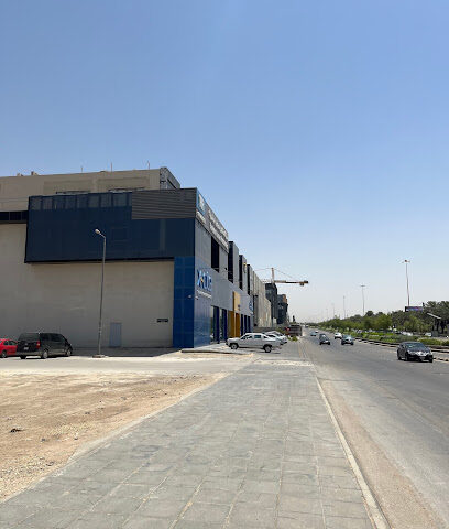 تمكين للموارد البشرية - الرياض -