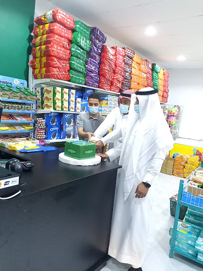 بقالة - Saudi Arabia|Sakaka 72341|Almuhammadiyah (A)|4251-4349 طريق الملك عبدالعزيز
