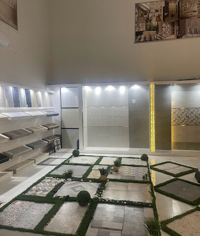 العماره المتميزه للسيراميك والبورسلان والرخام - خميس مشيط - +966 56 089 4991