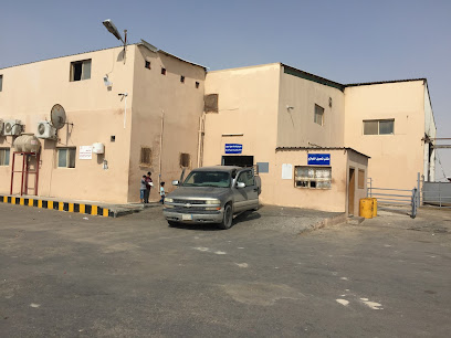 مسلخ العمران - Saudi Arabia|Madinatal Umran 36358|Al Asfar Rd