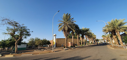 معسكر اللجنة الملكية رقم 9 ينبع المملكة العربية السعودية - Yanbu 46458