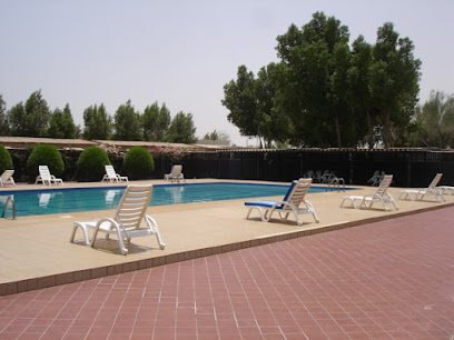 حمام السباحة - Saudi Arabia|3782