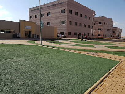 كافتيريا جامعة تبوك - Saudi Arabia|Tabuk 47713|King Fahad Rd|9FMM+6X2