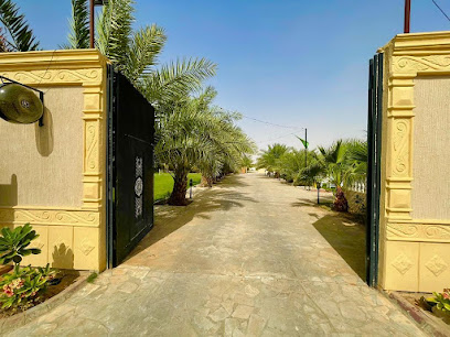مزرعة غراس - الحزم - +966 53 169 1321