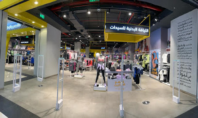 سن اند ساند سبورتس - Tabuk 47315