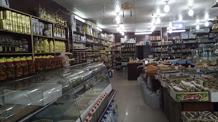 نجوم الضيافة للبضائع السورية - Saudi Arabia|Hafar Al Batin 39511|Al Khalidiyah|39953 Prince Sultan Ibn Abdulaziz Rd