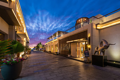 منتجع نارسس ابحر - Jeddah 23811
