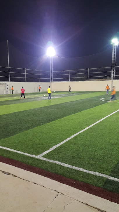 ملعب هاتريك - Ar Rass 58851