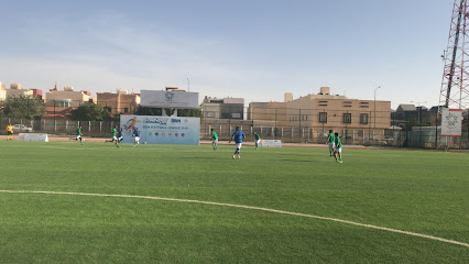 ملعب نادي الرياض - Riyadh 12433