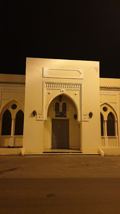 مجمع وادي محرم التعليمي للبنين - Saudi Arabia|Alhada 26715|Alhada Rd|ابتدائية وادي محرم للبنين