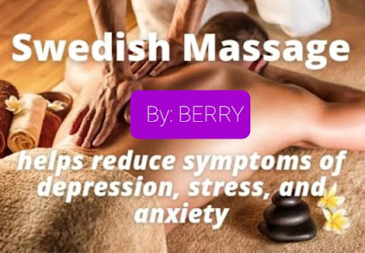 مركز بيري تاي للمساج والسبا - الرياض - +966 55 926 7350