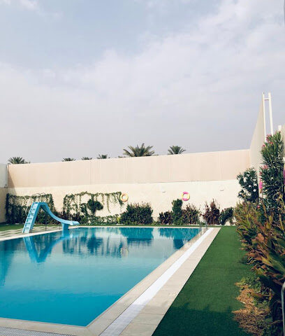 مسبح النخلة - عنيزة - +966 53 248 5157