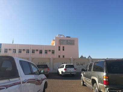 مدرسة جعفر طيار الابتدائية - Saudi Arabia|Al Jubayl 74766|Rd Number 6|F5XV+RQR