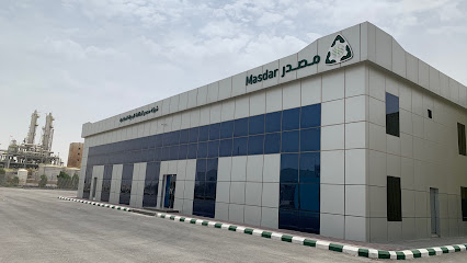 شركة مصدر للطاقة البديلة الصناعية - Dammam 34857
