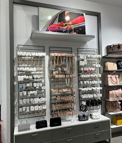ALDO - مكة المكرمة - +966 800 304 5444