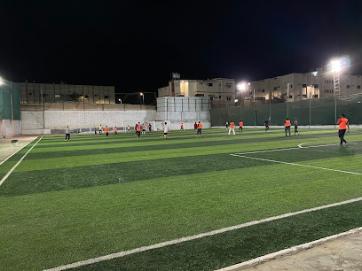 ملعب الأصيل - Saudi Arabia|Taif 26511|Awdah|8242