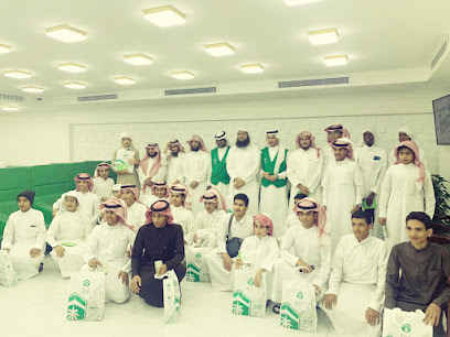 حلقات مسجد الإمام الشاطبي مجمع العليان - Saudi Arabia|Bisha 67711|3852