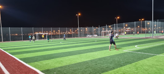 ملعب - الرويضة -