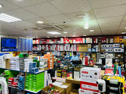 ELITE INFOTECH - Saudi Arabia|Riyadh 11351|Al Olaya|GULF COMMERCIAL CENTER