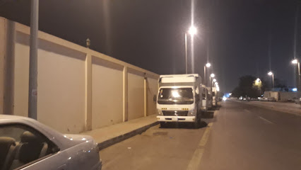 ملعب مهجر شباب الهند - Saudi Arabia|Jeddah 22424|Al Mahjar|C6H7+CHC