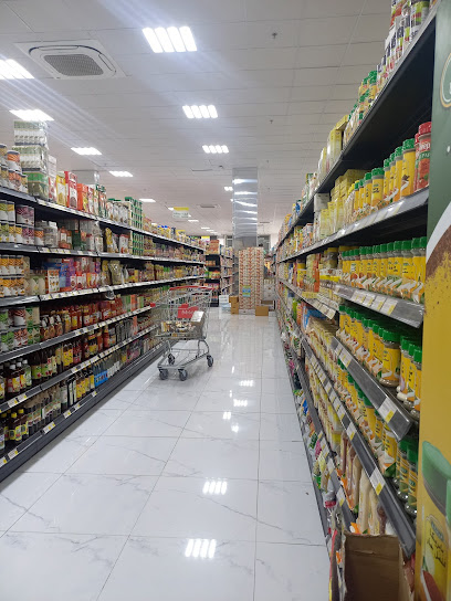 شركة الصخري العربية التجارية - Saudi Arabia|Sakaka 72311|طريق الامير فهد بن بدر بن عبدالعزيز