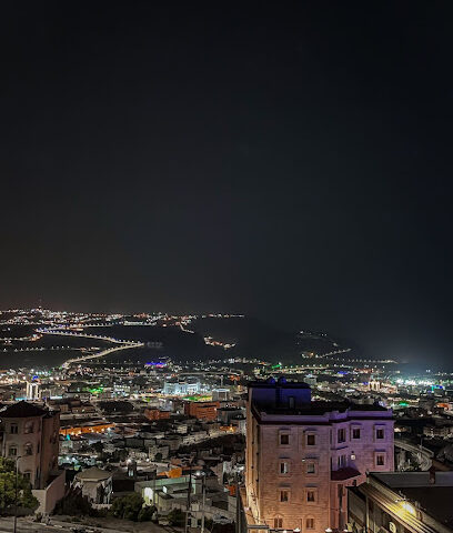 الباحة - الباحة -