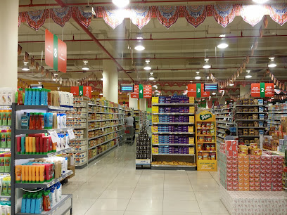 سوق المزرعة اسواق المزرعة - ينبع - +966 13 853 5700
