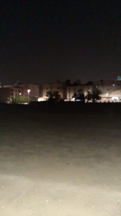 مجال كرة القدم - Saudi Arabia|Al Madinah Al Munawwarah 42313|Masjid Ad Dar|FJV3+4HC
