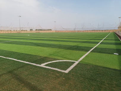 ملعب الضيقة - دحيقه -