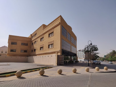 شركة سعوديكو للأنظمة الإلكترونية - Riyadh 11411