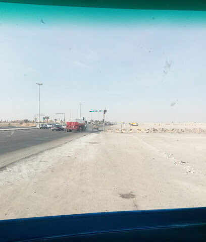 نادي المسيرة الرياضي - القريات -