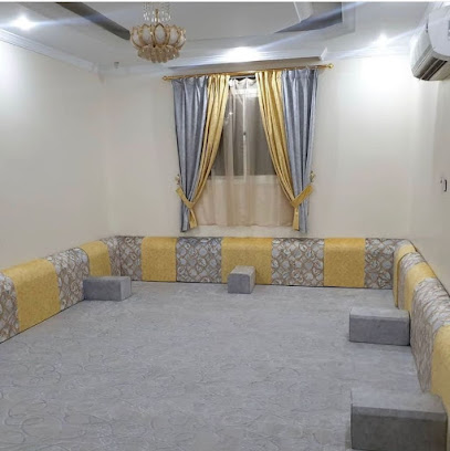 مفروشات -