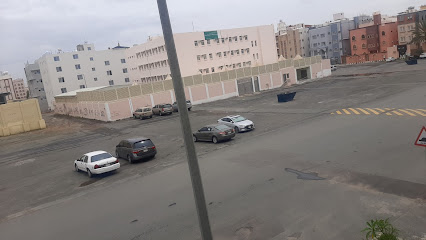مدرسة البحر الأحمر الابتدائية بنين - Saudi Arabia|Taif 26563|Alhalqah Al Gharbia|9C3J+FJ5