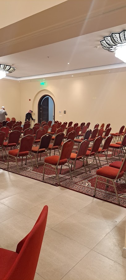 نادي دار الجوار الرياضي - Saudi Arabia|Al Madinah Al Munawwarah 42362|Al Mabuth|FMJ6+2HQ