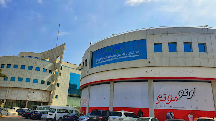 مركز فهم للتدريب FHM - Al Khobar 34216