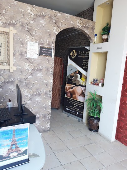 مساج حمام مغربي - Dammam 34251