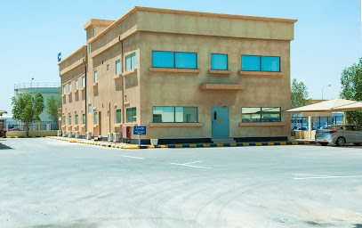 جي ار بي يارد الجبيل - Saudi Arabia|Al Jubail 35523|jubail industrial city|35729 Dhahran Jubail Expy