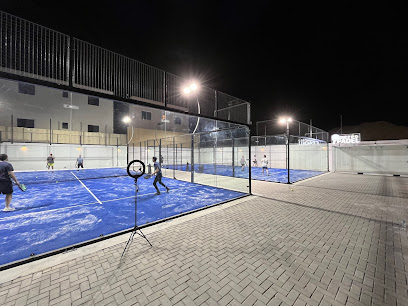 Padel pro ksa بادل برو - Saudi Arabia|Riyadh 13346|An Narjis|العارض،