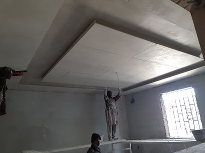 دیکورات جبس بورد - الطائف - +966 50 975 7671