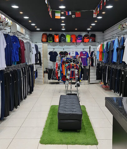 كرت أصفر للملابس الرياضية | بطاقة صفراء - القطيف - +966 13 855 5382