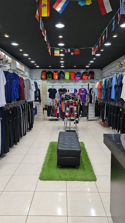 كرت أصفر للملابس الرياضية | بطاقة صفراء - Saudi Arabia|Al Qatif 32636|Aljazirah|7370 Al Quds St