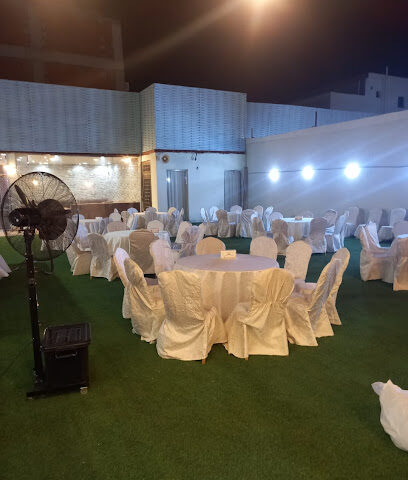 أفراح طيبةلتأجير الأفراح - المدينة المنورة - +966 50 396 5640