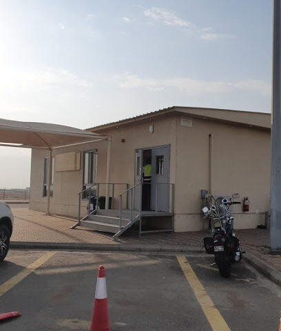 السيرة الذاتية لـ TRSDC - VCC - G3M8 + HJP -
